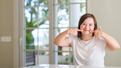 Down’s syndrome and hyposalivation: New insights