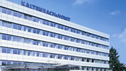 Il gruppo KaVo aggiunge una soluzione imaging grazie a una nuova acquisizione