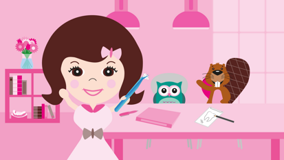 Wonderland-Festival mit Workshops und den Dental Angels