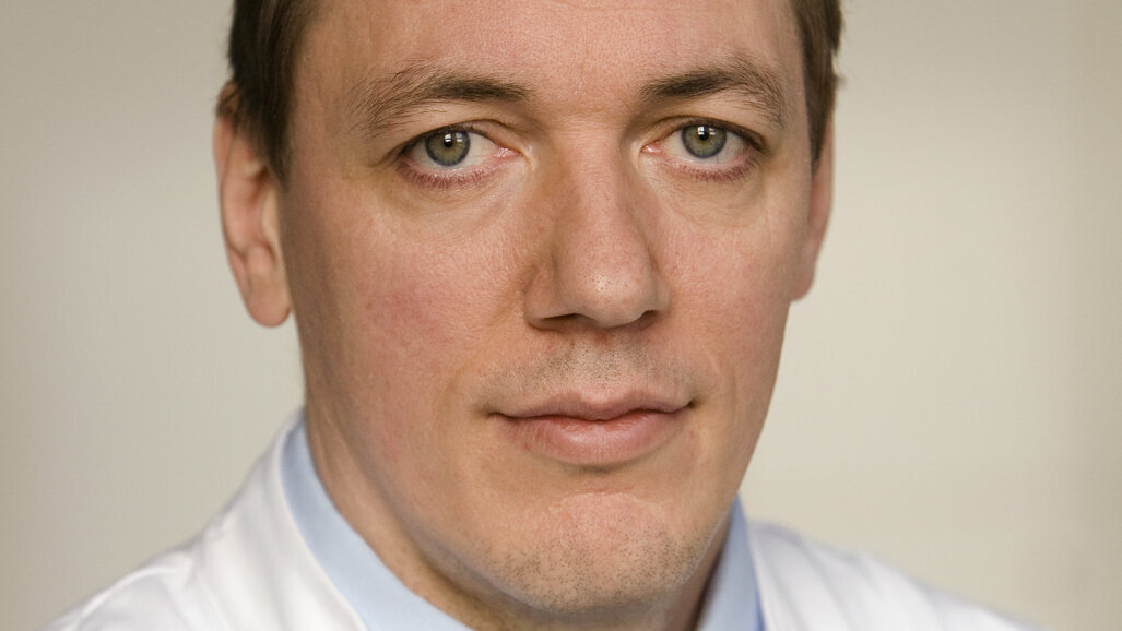 „Wir sind von dem Ziel,70 bis 80 Prozent Kariesfreiheit bei Vorschulkindern zu erreichen, noch ganz weit entfernt!“