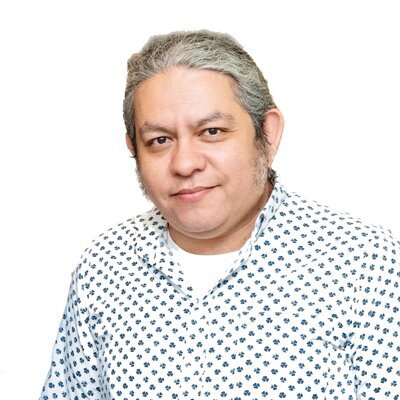 Camilo A. Luin