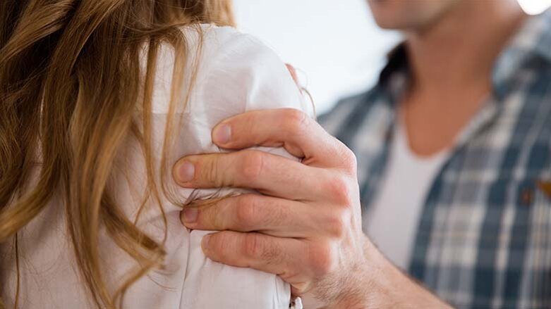 Paper outlines dentists’ role in identifying domestic violence cases