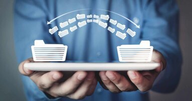 Vereinfachung des Datenaustauschs in Sicht