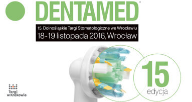 Targi Dentamed® – najnowsze trendy w stomatologii