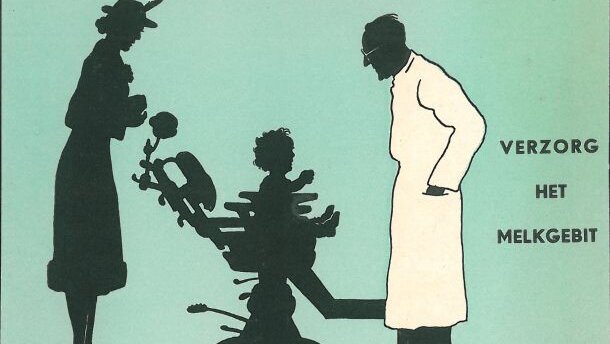 “De persoonlijke verhalen maken het boeiend” - Kroniek 100 jaar Ivoren Kruis