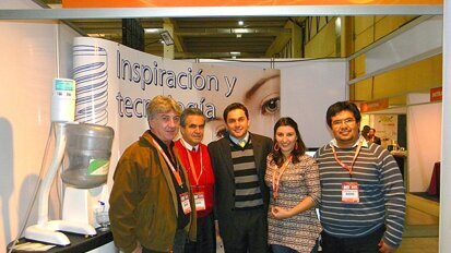 GMI, implantes de calidad
