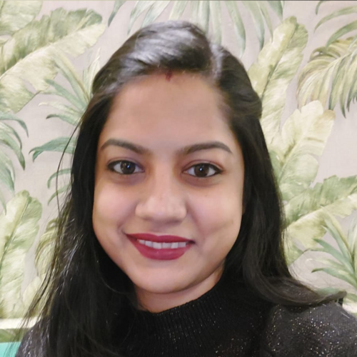 Dr. Garima Soni
