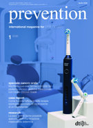 prevention Italy No. 1, 2026