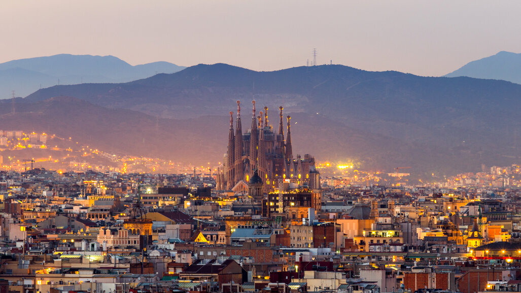 SEPES-IFED Congreso BCN 2019