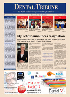 DT UK No. 23, 2012