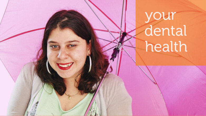 Interview: Oral health and intellectual disability