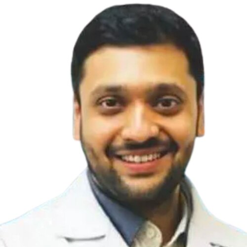 Dr. Surabhi Mahidhar