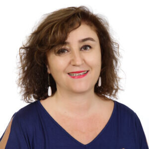Dr Maha H. Daou