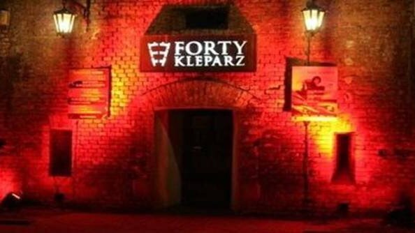 FM Dental zaprasza na „After Party w Fortach Kleparz”