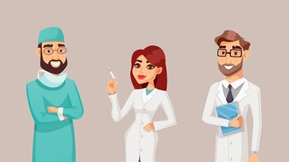 ¿Se puede exigir al personal del consultorio que se vacune contra covid?