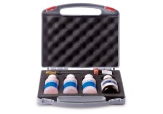 Aesthetic Color Set Easy Mini