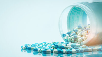 UK medical organisations team up to raise awareness of antibiotic overprescription