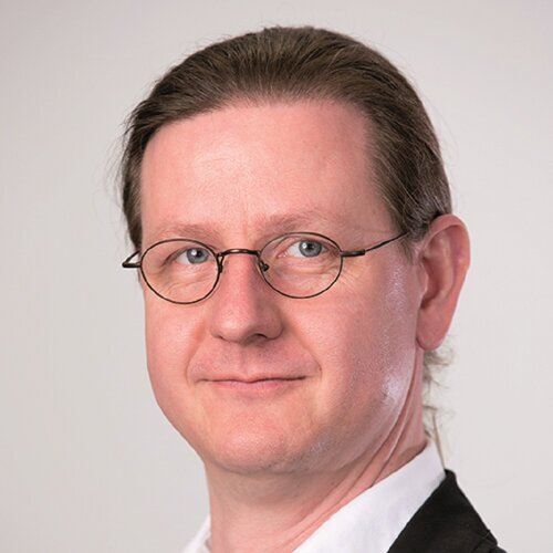 Oliver Horschig