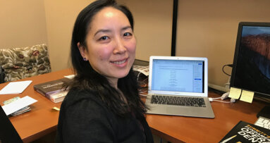 Researchers analyze sources of stress in dental students