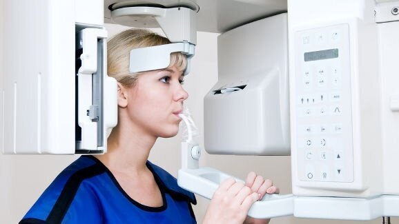 Wzrasta wartość sprzedanego w Polsce sprzętu do diagnostyki obrazowej