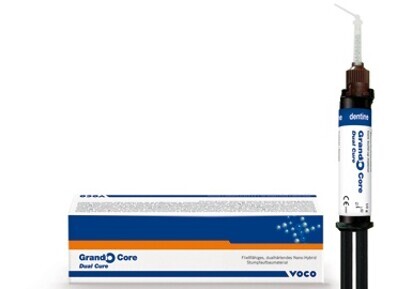 GrandioCORE DC