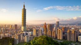 2019 ITI Section Taiwan Annual Scientific Meeting