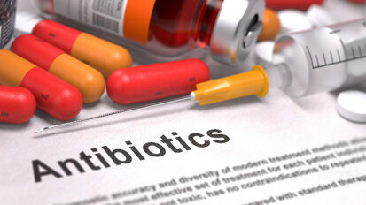 L’uso degli antibiotici in Italia - Rapporto Nazionale anno 2018