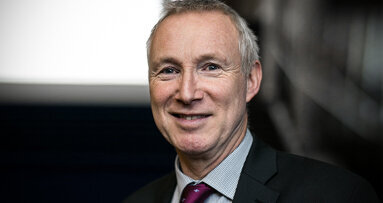 Scottish professor wins international dental research award