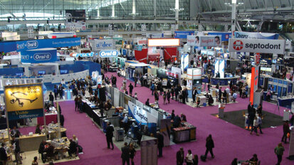 Dental professionals gather in Boston for Yankee Dental Congress 2018