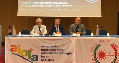 “L’unione fa la forza”: grande successo per il Meeting Congiunto SILO/AIOLA/ANTHEC