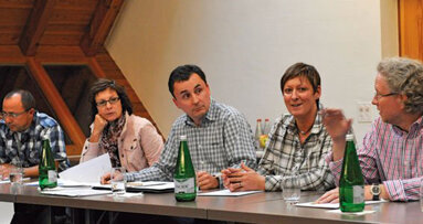 Jahrestagung des Club 50 im Zeichen des Umbruchs