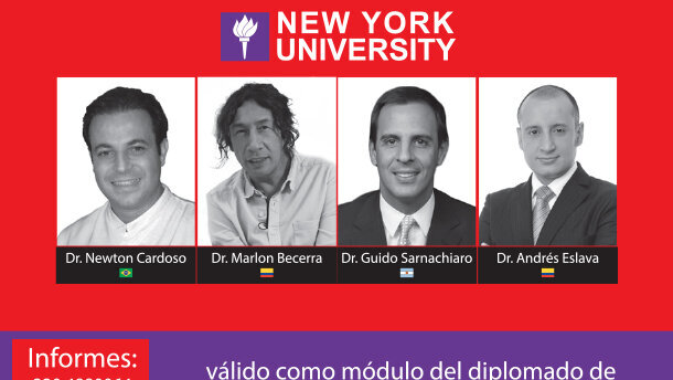 Encuentro odontológico Colombia Estéticamente III