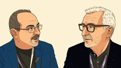 “La IA no reemplazará la mente creativa detrás de cada sonrisa”