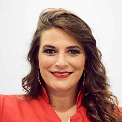 Dr Raquel Zita Gomes