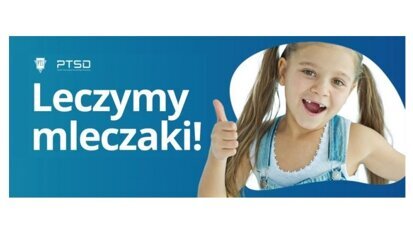 Leczymy mleczaki!