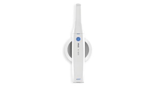 Scanner intraorale KaVo X 500