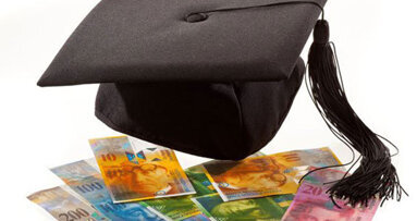 Uni Basel: Finanzierung für 2013 leicht positiv
