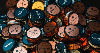 FDA grants first modified risk orders to smokeless tobacco products