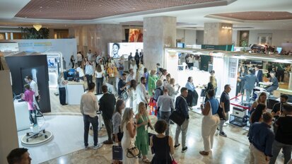 A seismic start to the sixth European Aligner Society congress