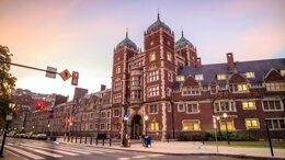 AMED-Penn Dental Microscopy Meeting 2018