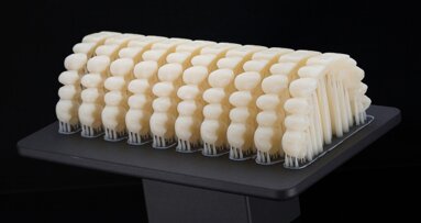 Ethical integration of artificial intelligence and additive manufacturing in dentistry