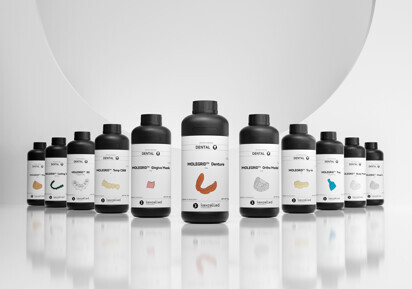 Kexcelled – MOLEGRID Dental Resins