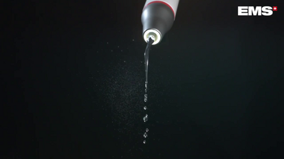 PIEZON slow motion
