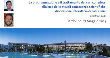 Incontro di Studio con discussione interattiva di casi clinici: un’occasione imperdibile di crescita professionale