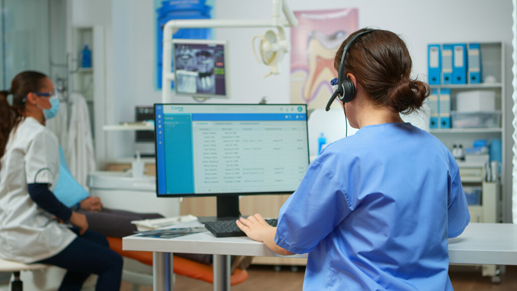 Study highlights potential and risks of AI tools in dental record-keeping