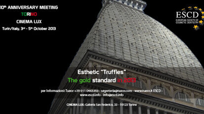 10th Anniversary Meeting a Torino - Intervista al country chairman italiano