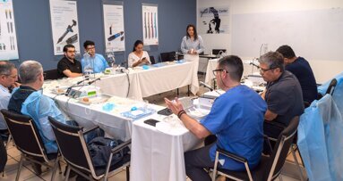 Talleres hands-on en el XV Magno Congreso