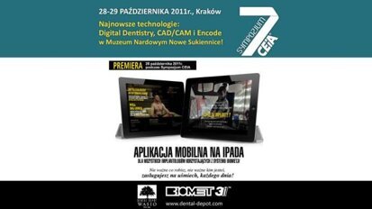 Sympozjum CEiA