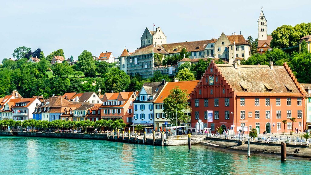 Viel Neues beim Konstanzer Forum im September