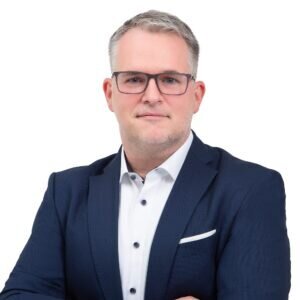 Dr Björn Kempe